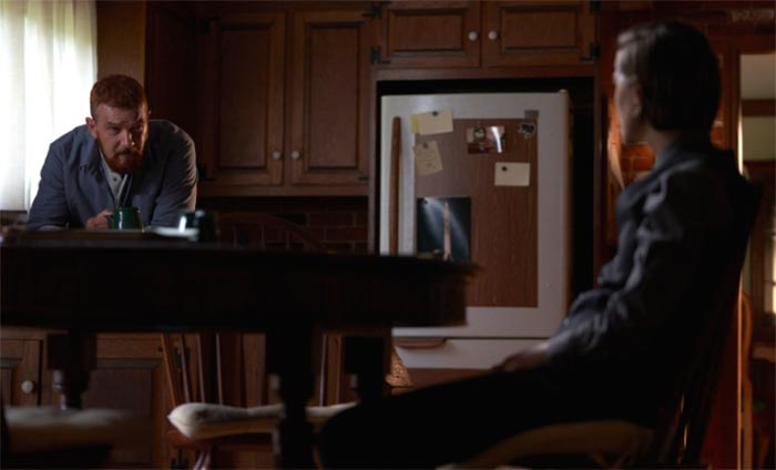 Кадр из фильма Месть Банши кадр Месть Банши 6