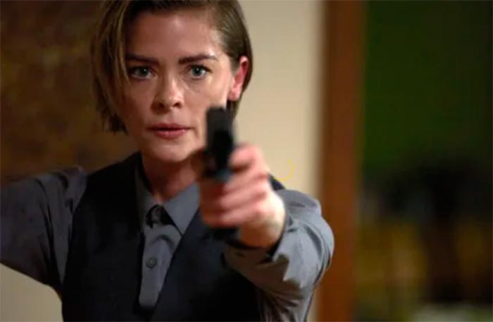 Кадр из фильма Месть Банши кадр Месть Банши 7