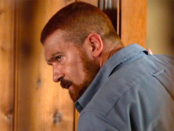 Кадр из фильма Месть Банши кадр Месть Банши 8