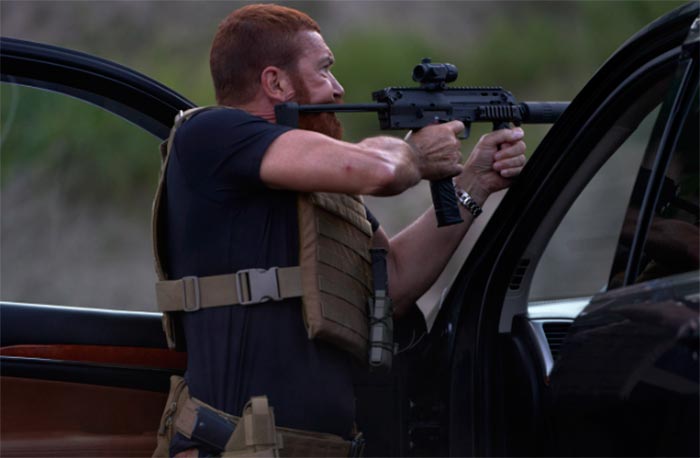 Кадр из фильма Месть Банши кадр Месть Банши 9