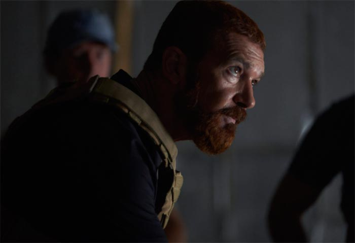 Кадр из фильма Месть Банши кадр Месть Банши 11