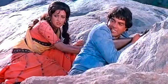 кадр Месть и закон 8