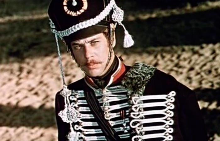 Фильм «Метель» (1964) - сюжет, актеры и роли, кадры из фильма