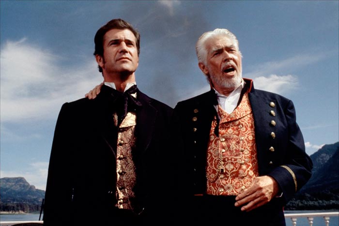 Кадр из фильма Мэверик кадр Мэверик 5