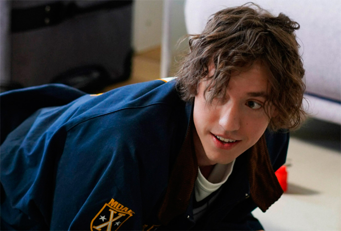 кадр Между нами, девочками 5