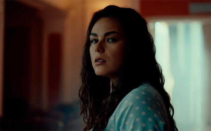 кадр Между нами лето 3