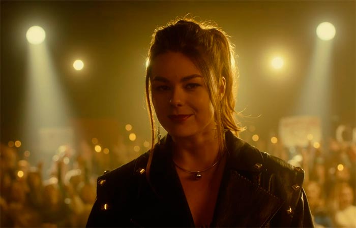 кадр Между нами лето 5