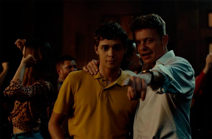 кадр Между нами лето 6