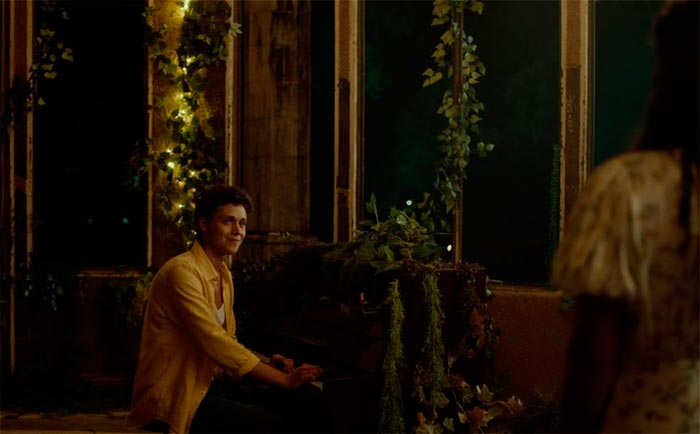 кадр Между нами лето 7