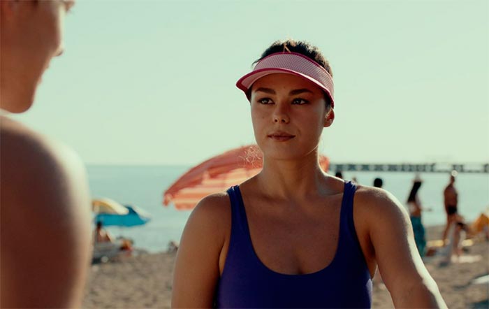 кадр Между нами лето 8