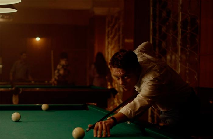 кадр Между нами лето 9