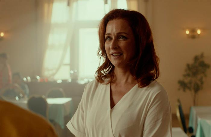 кадр Между нами лето 11