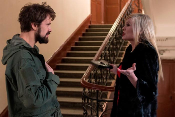 кадр Между нами небо 2