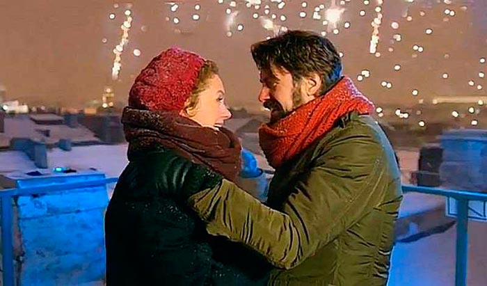 кадр Между нами небо 4