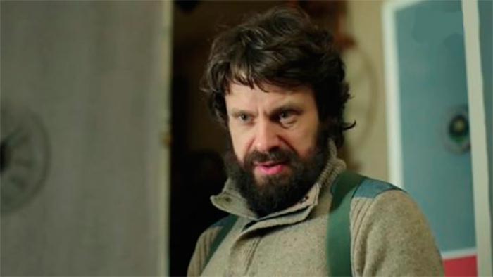 кадр Между нами небо 7