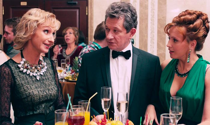 Кадр из фильма Между нот, или Тантрическая симфония кадр Между нот, или Тантрическая симфония 2