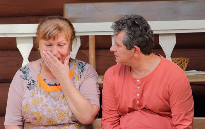 Кадр из фильма Между нот, или Тантрическая симфония кадр Между нот, или Тантрическая симфония 7