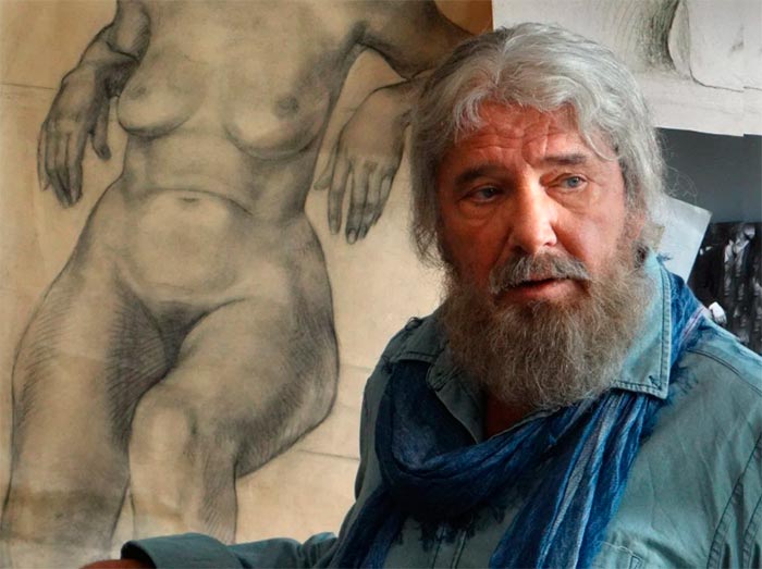 Кадр из фильма Между нот, или Тантрическая симфония кадр Между нот, или Тантрическая симфония 10