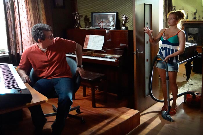 Кадр из фильма Между нот, или Тантрическая симфония кадр Между нот, или Тантрическая симфония 11