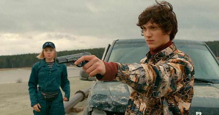 Кадр из фильма Межсезонье кадр Межсезонье 2