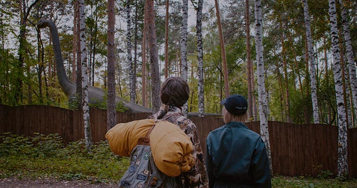 Фильм «Межсезонье» (2021) - сюжет, актеры и роли, кадры из фильма