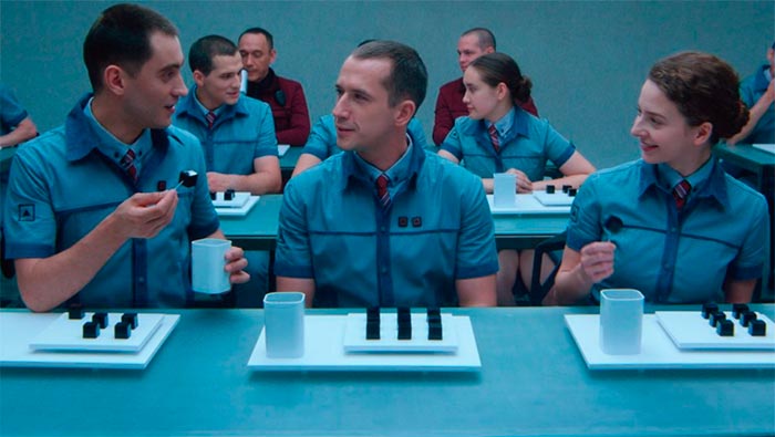 Кадр из фильма Мы кадр Мы 2