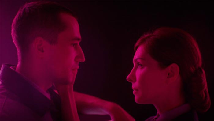 Кадр из фильма Мы кадр Мы 3