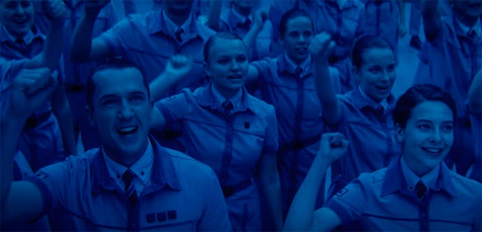 Кадр из фильма Мы кадр Мы 4