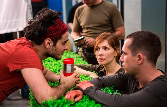 Кадр из фильма Мы кадр Мы 5