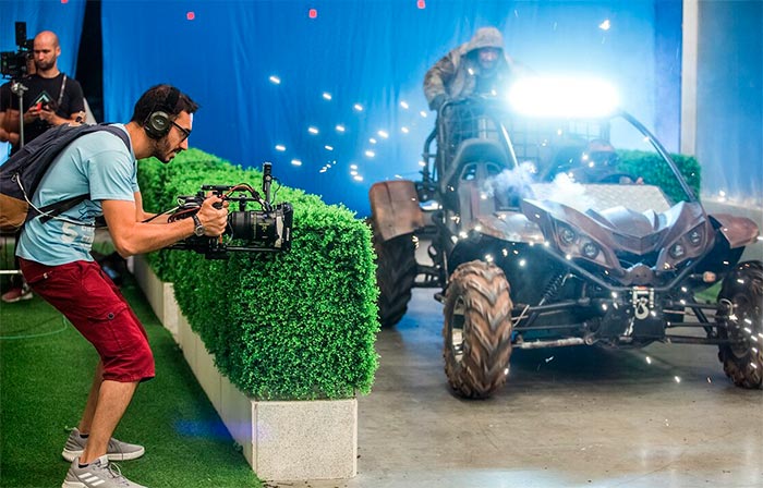 Кадр из фильма Мы кадр Мы 6