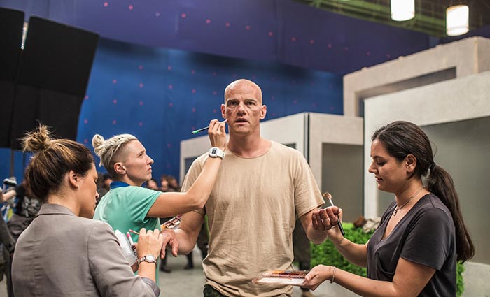 Кадр из фильма Мы кадр Мы 7