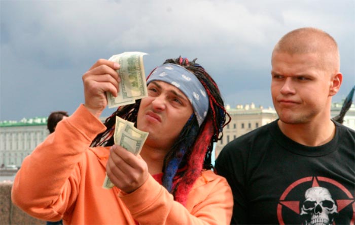 Фильм «Мы из будущего» (2008) - сюжет, актеры и роли, кадры из фильма