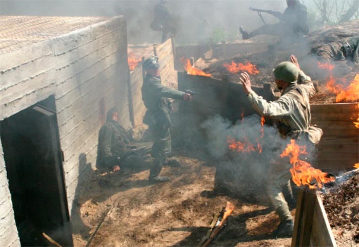 Кадр из фильма Мы из будущего кадр Мы из будущего 11