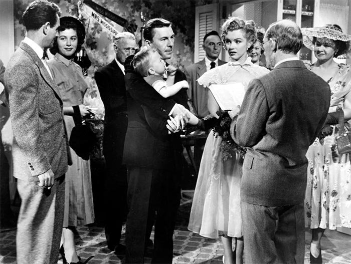 кадр Мы не женаты 2