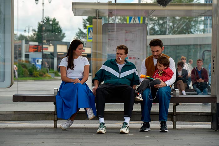 кадр Мы рожаем 3