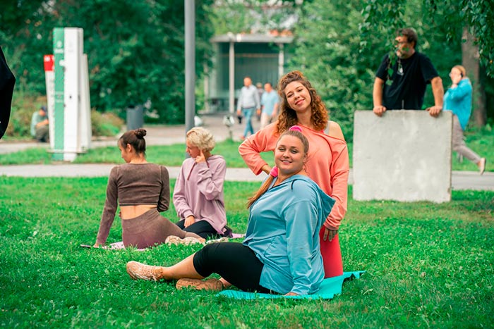 кадр Мы рожаем 6