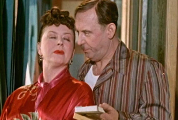 кадр Мы с вами где-то встречались 11