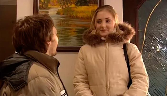 Фильм «Мы умрем вместе» (2004) - сюжет, актеры и роли, кадры из фильма