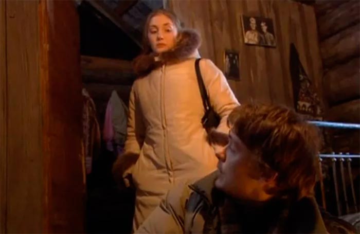 Кадр из фильма Мы умрем вместе кадр Мы умрем вместе 7