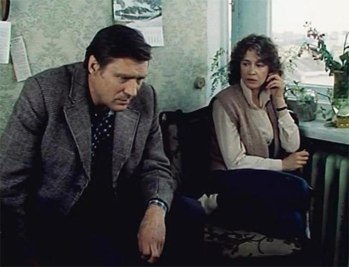 Кадр из фильма Мы веселы, счастливы, талантливы! кадр Мы веселы, счастливы, талантливы! 5