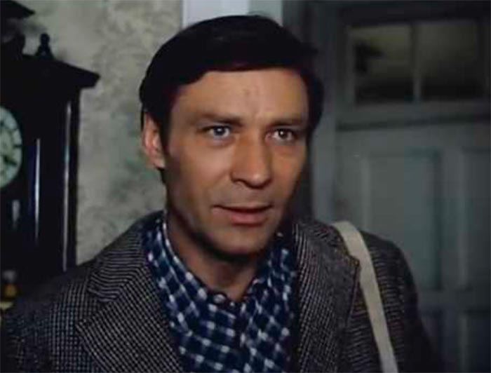 Кадр из фильма Мы веселы, счастливы, талантливы! кадр Мы веселы, счастливы, талантливы! 7