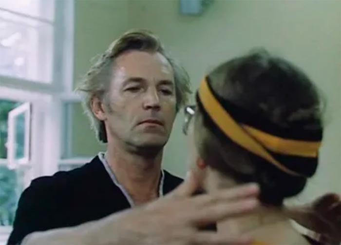 Кадр из фильма Мы веселы, счастливы, талантливы! кадр Мы веселы, счастливы, талантливы! 9