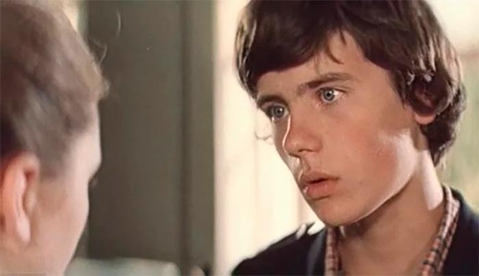 Кадр из фильма Мы жили по соседству кадр Мы жили по соседству 3