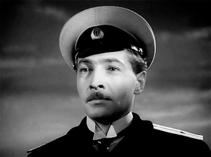 кадр Мичман Панин 2