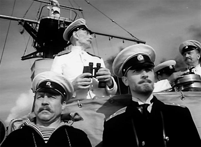 кадр Мичман Панин 3