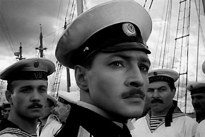 кадр Мичман Панин 4