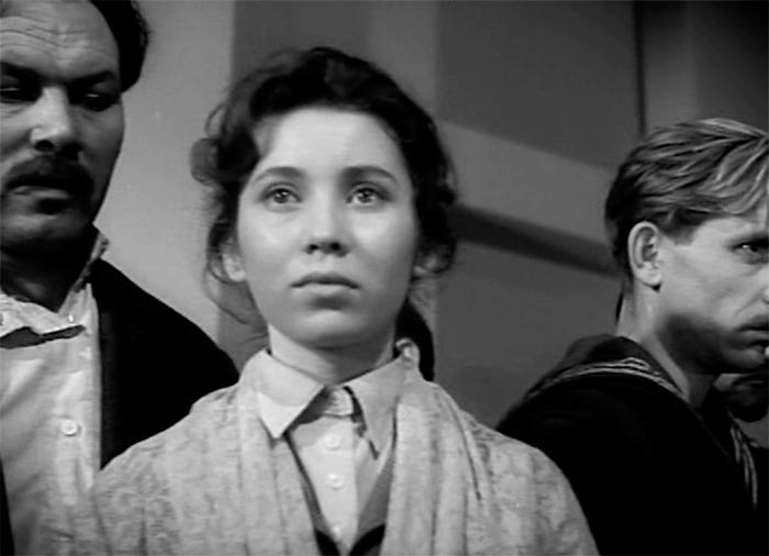 кадр Мичман Панин 5