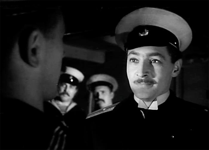 кадр Мичман Панин 8