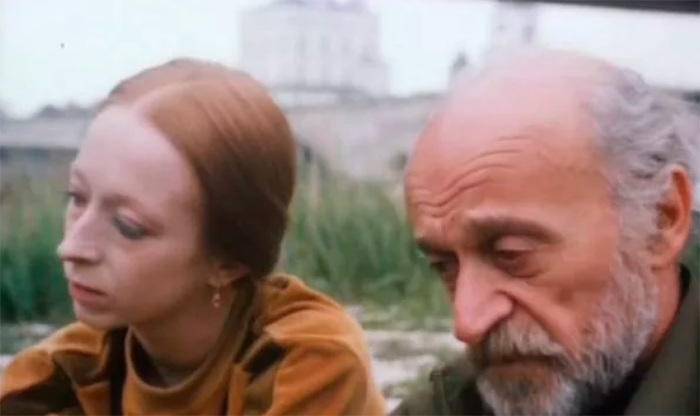 Кадр из фильма Миф кадр Миф 3