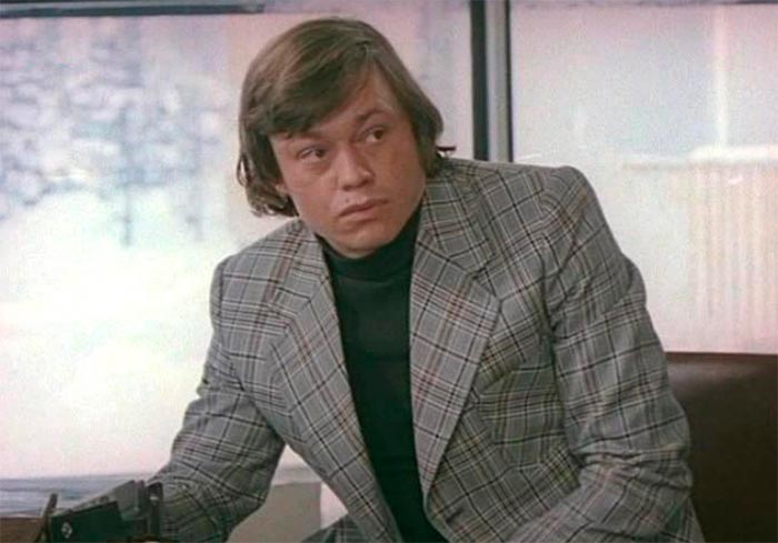 кадр Миг удачи 2